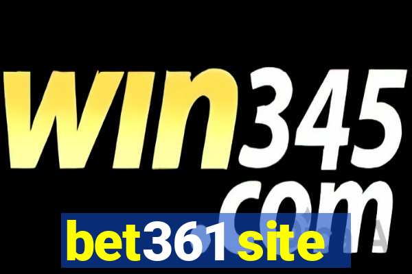 bet361 site